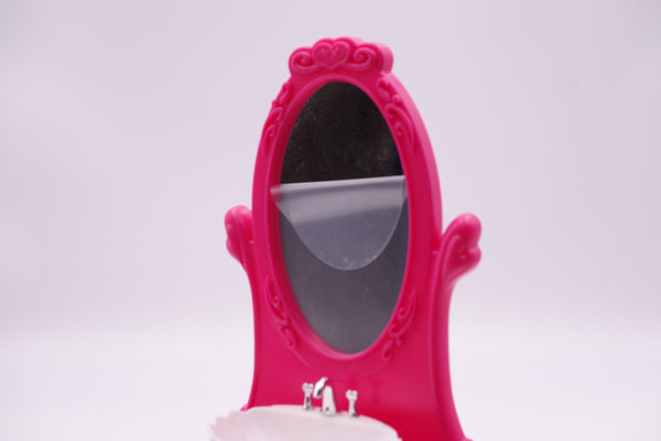 Girl's Favorite Bathroom Play Set (No. 3013)