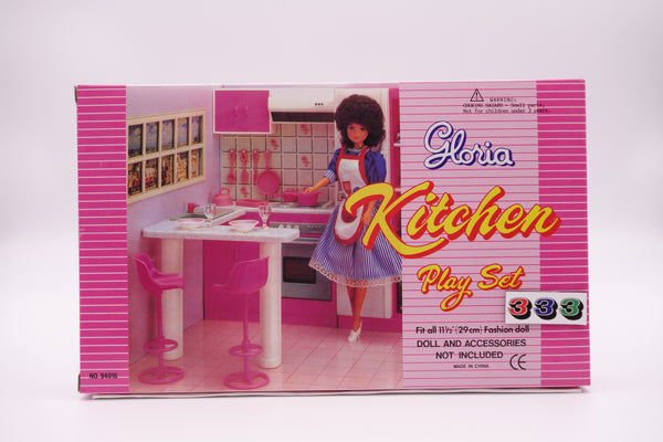 Gloria Laundry Center Play Set – tkt-toystore