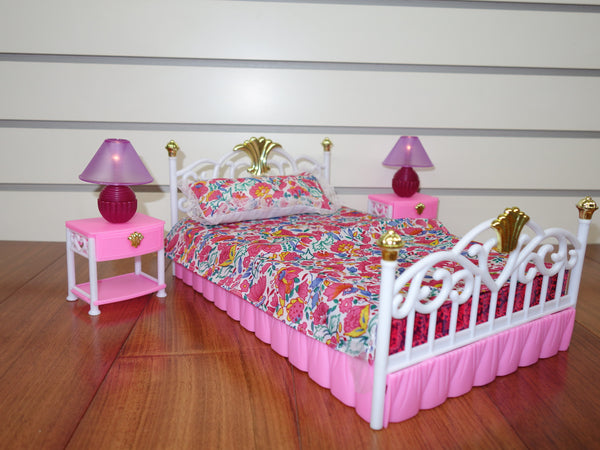 My Fancy Life Bedroom Play Set