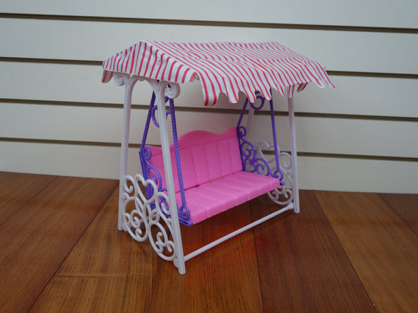 Gloria Garden Swing Play Set