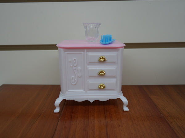 My Fancy Life Bedroom & Beauty