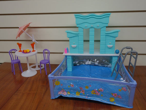 My Fancy Life Water Fun