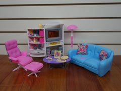 Gloria Family Room Play Set