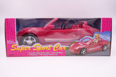 Gloria Super Sport Car