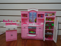 My Fancy Life Kitchen Play Set