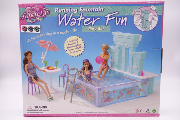 My Fancy Life Water Fun