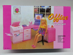 Gloria Office Play Set