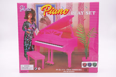 Gloria Piano Play Set