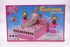 My Fancy Life Bedroom Play Set