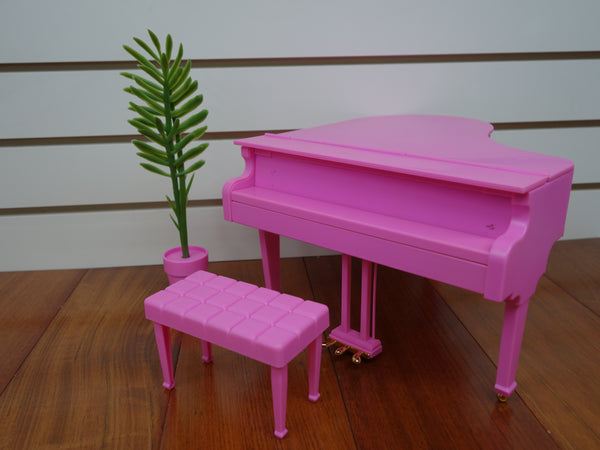 Gloria Piano Play Set