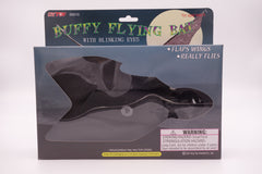 Buffy Flying Bat