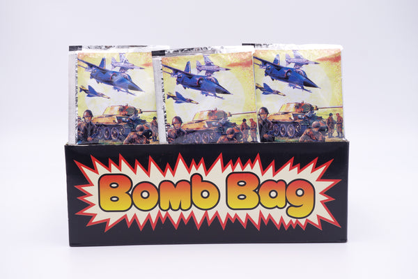 Bomb Bag