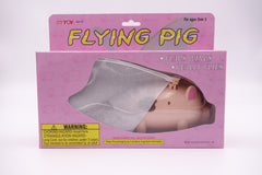 Flying Pig