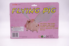 Flying Pig